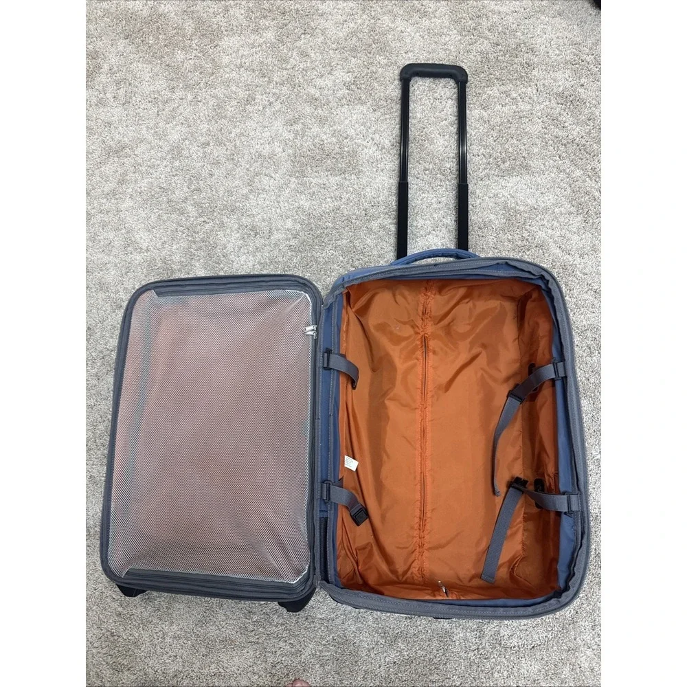 eBags EB2147-25W Blue 25